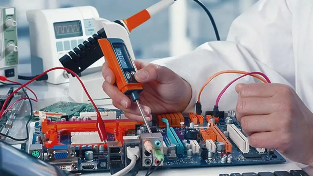 Ferizli Elektronik Tamircisi